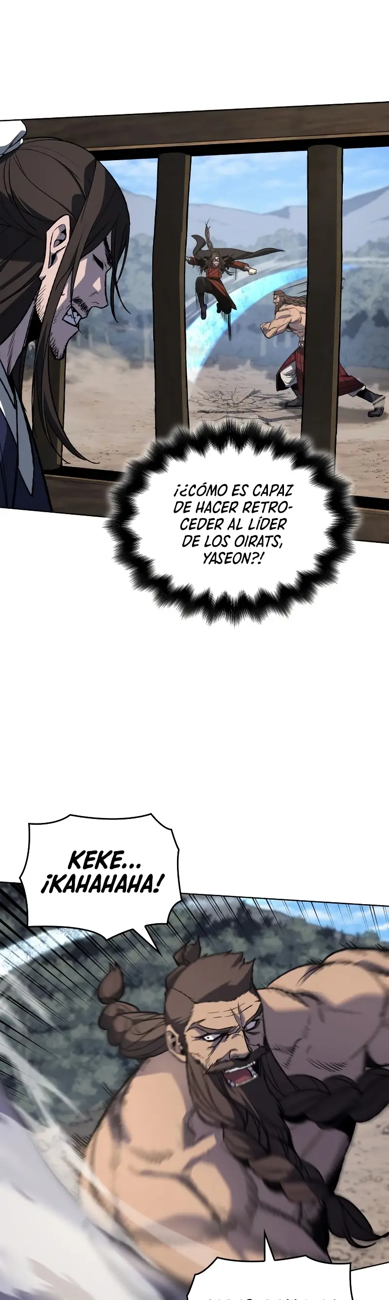 Reencarne Como El Heredero Loco capítulo 31 página 10
