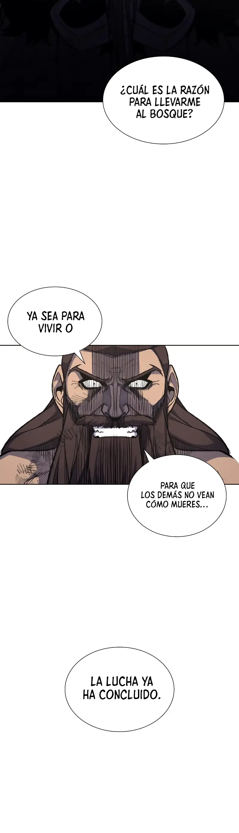 Reencarne Como El Heredero Loco capítulo 31 página 30