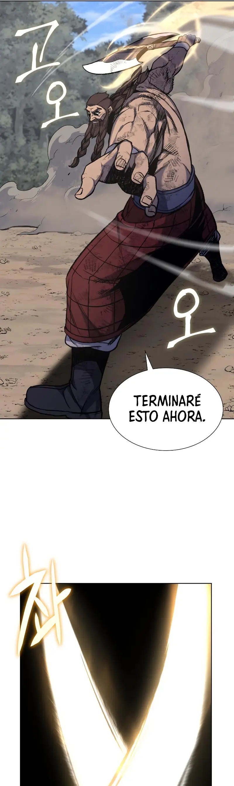 Reencarne Como El Heredero Loco capítulo 31 página 31