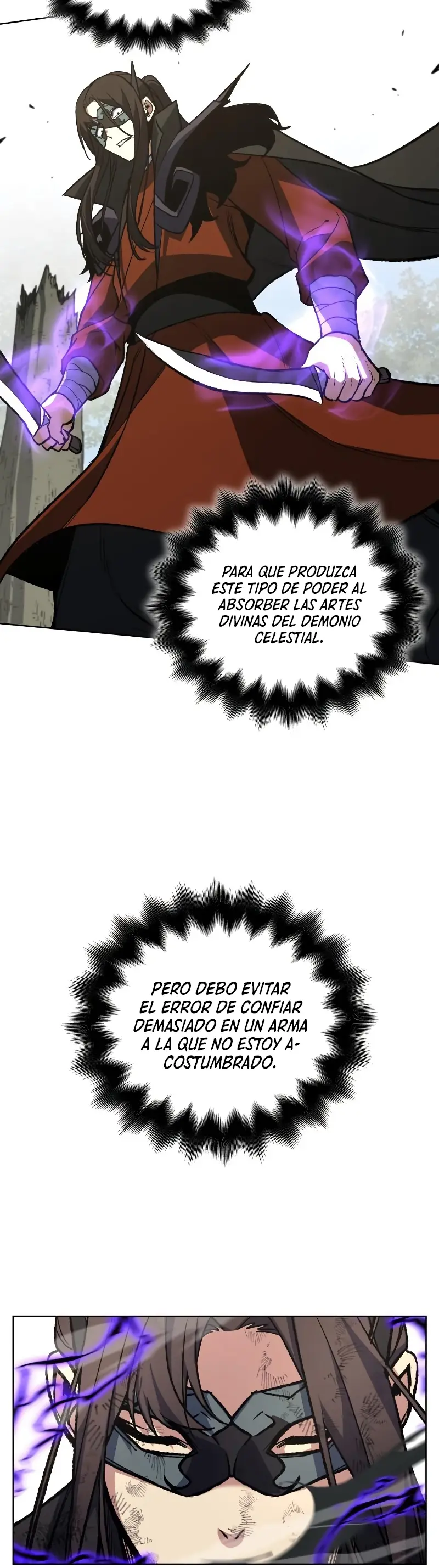 Reencarne Como El Heredero Loco capítulo 31 página 44
