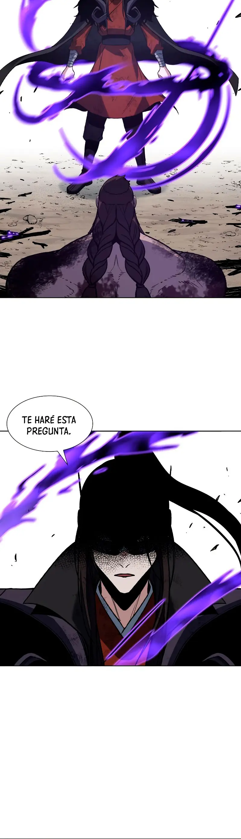 Reencarne Como El Heredero Loco capítulo 32 página 14
