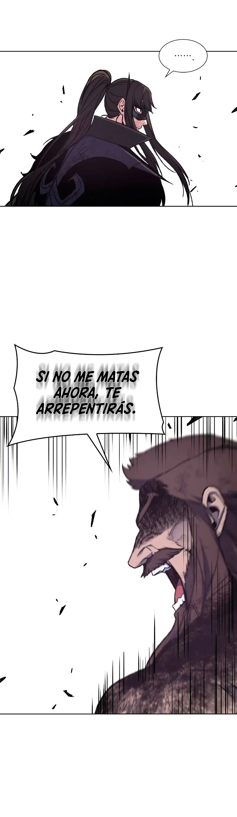 Reencarne Como El Heredero Loco capítulo 32 página 22