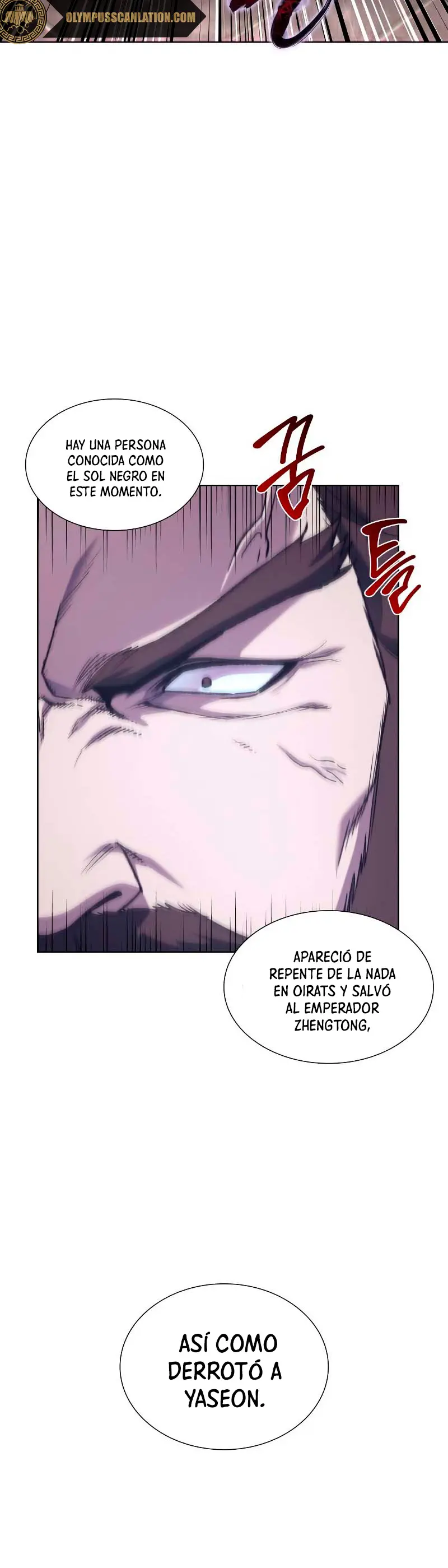 Reencarne Como El Heredero Loco capítulo 33 página 12