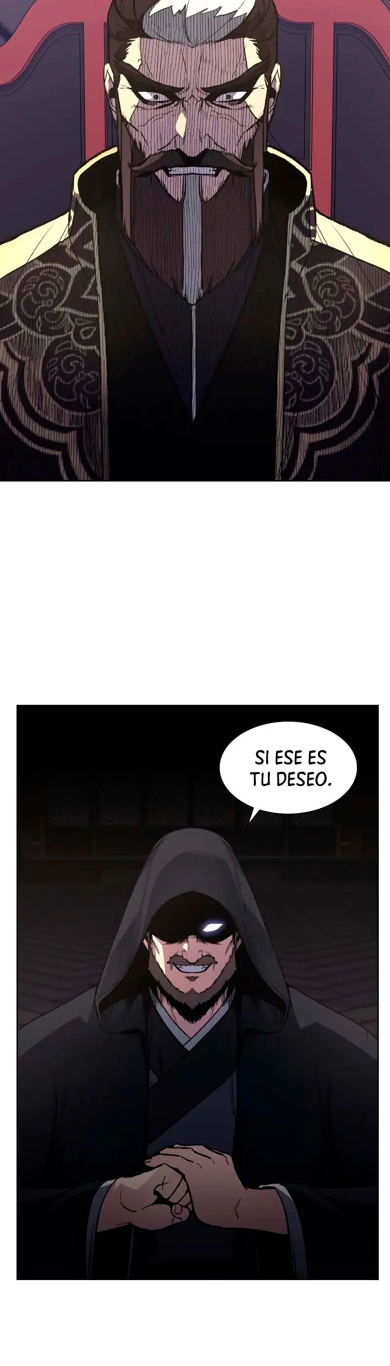 Reencarne Como El Heredero Loco capítulo 33 página 15