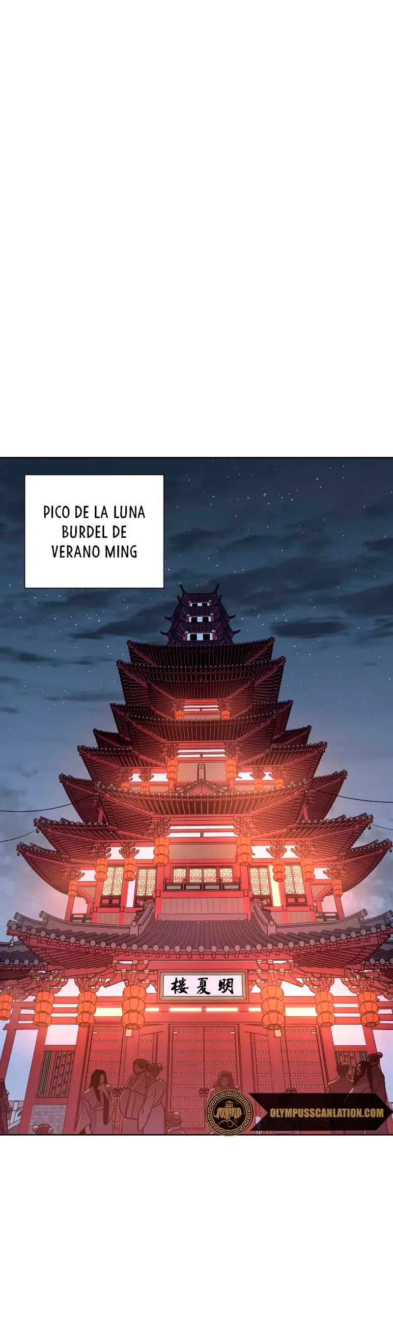 Reencarne Como El Heredero Loco capítulo 33 página 30