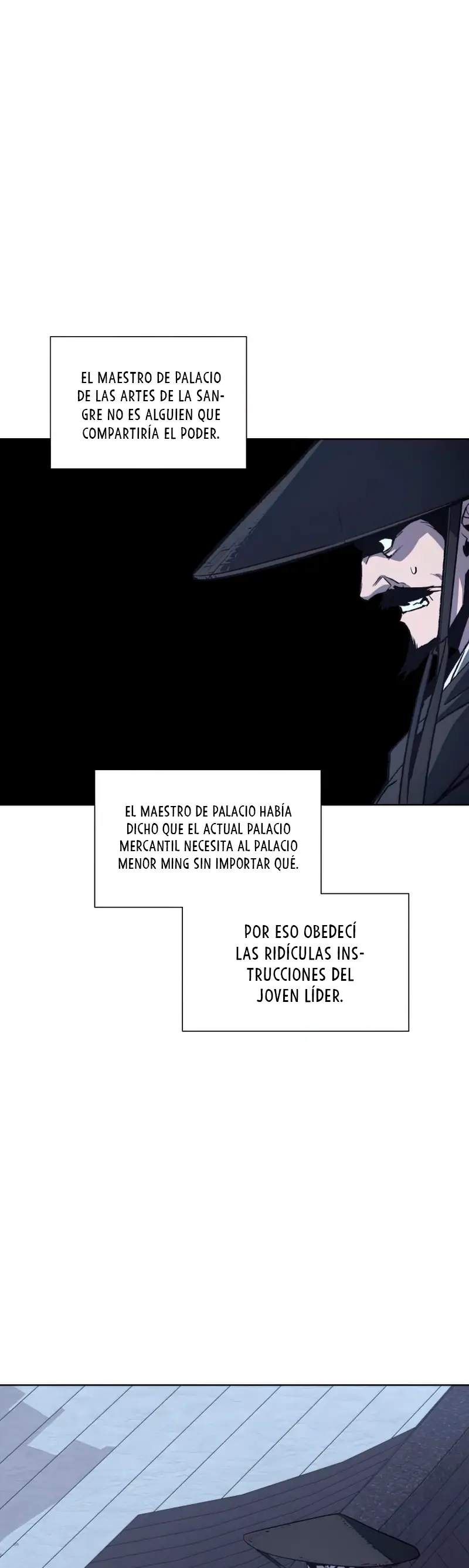 Reencarne Como El Heredero Loco capítulo 34 página 4
