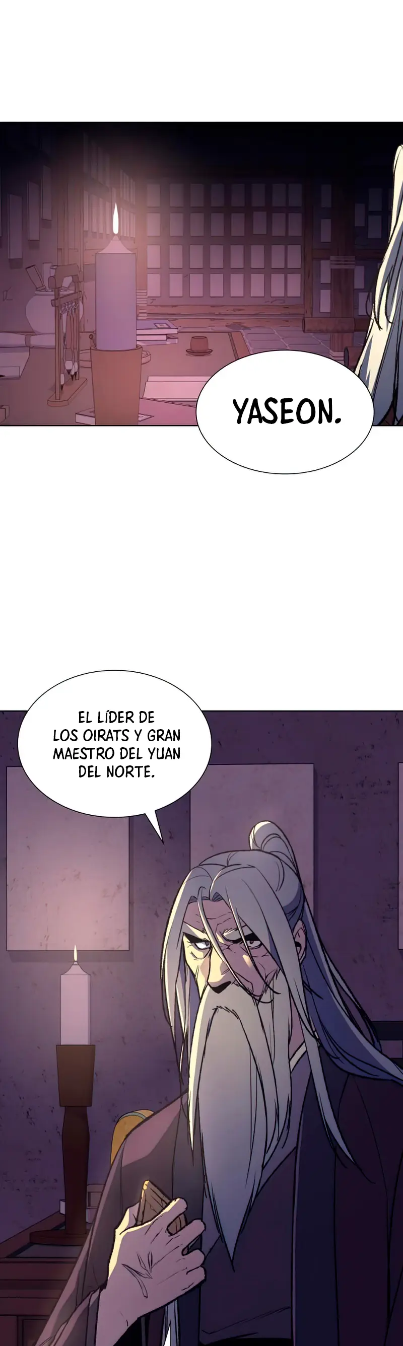 Reencarne Como El Heredero Loco capítulo 34 página 10