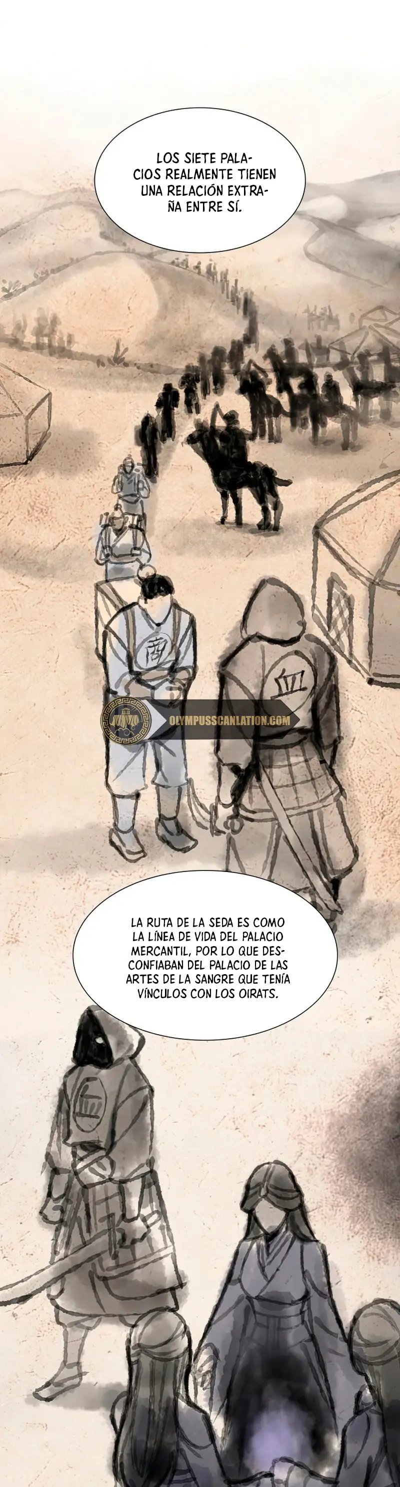 Reencarne Como El Heredero Loco capítulo 34 página 24