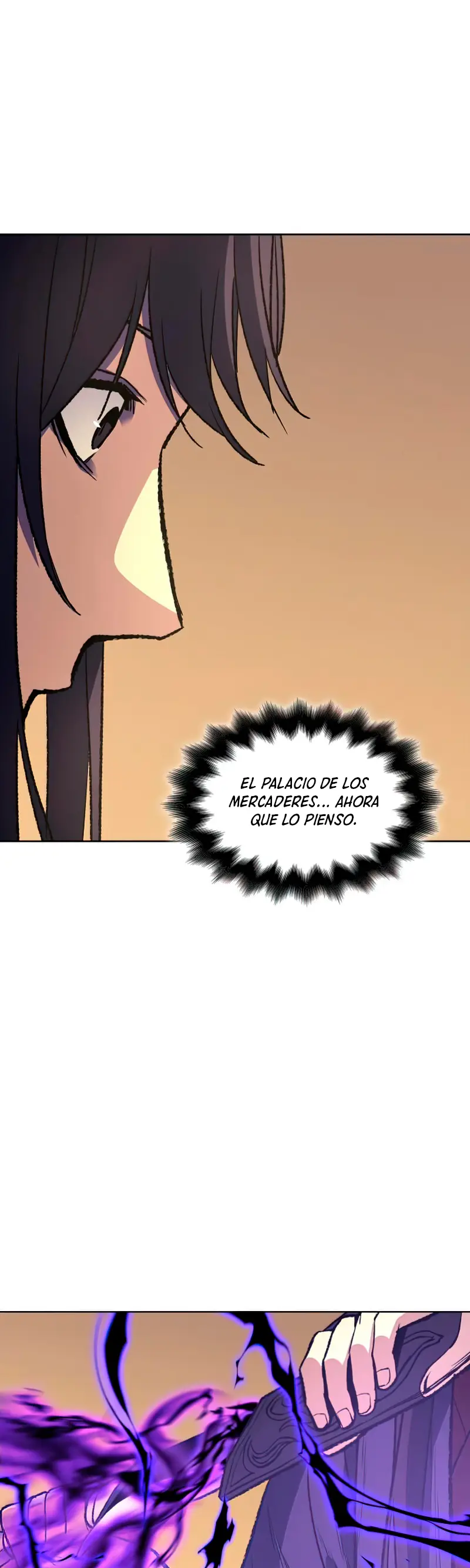 Reencarne Como El Heredero Loco capítulo 34 página 36