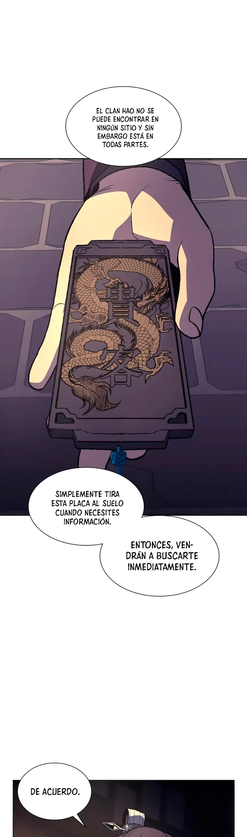 Reencarne Como El Heredero Loco capítulo 34 página 45