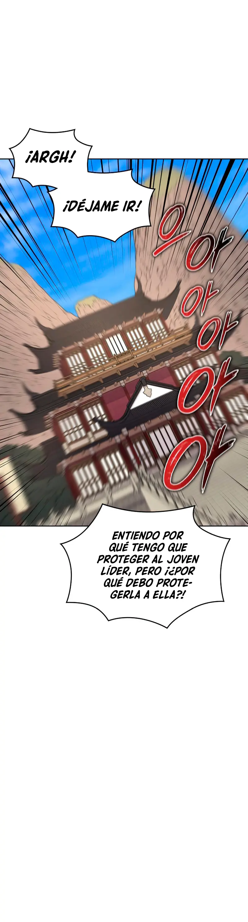 Reencarne Como El Heredero Loco capítulo 34 página 63