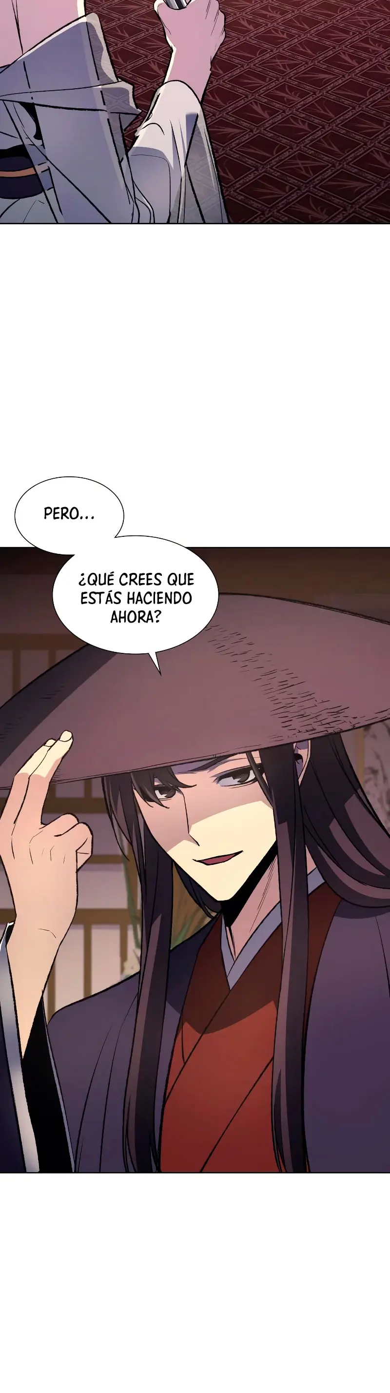 Reencarne Como El Heredero Loco capítulo 35 página 23