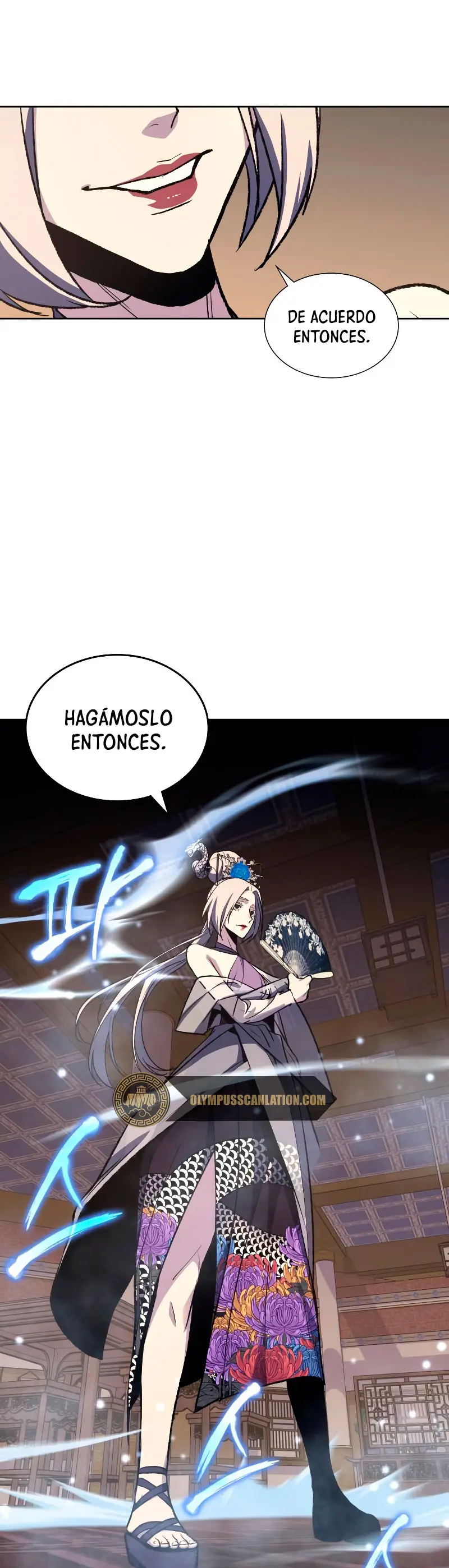 Reencarne Como El Heredero Loco capítulo 35 página 38