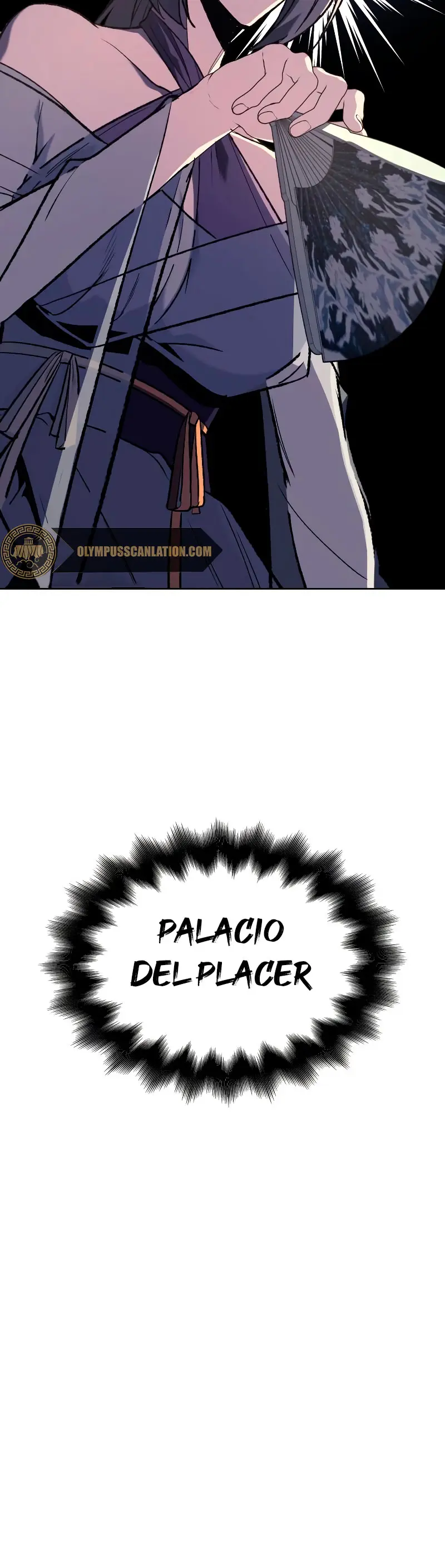 Reencarne Como El Heredero Loco capítulo 35 página 70
