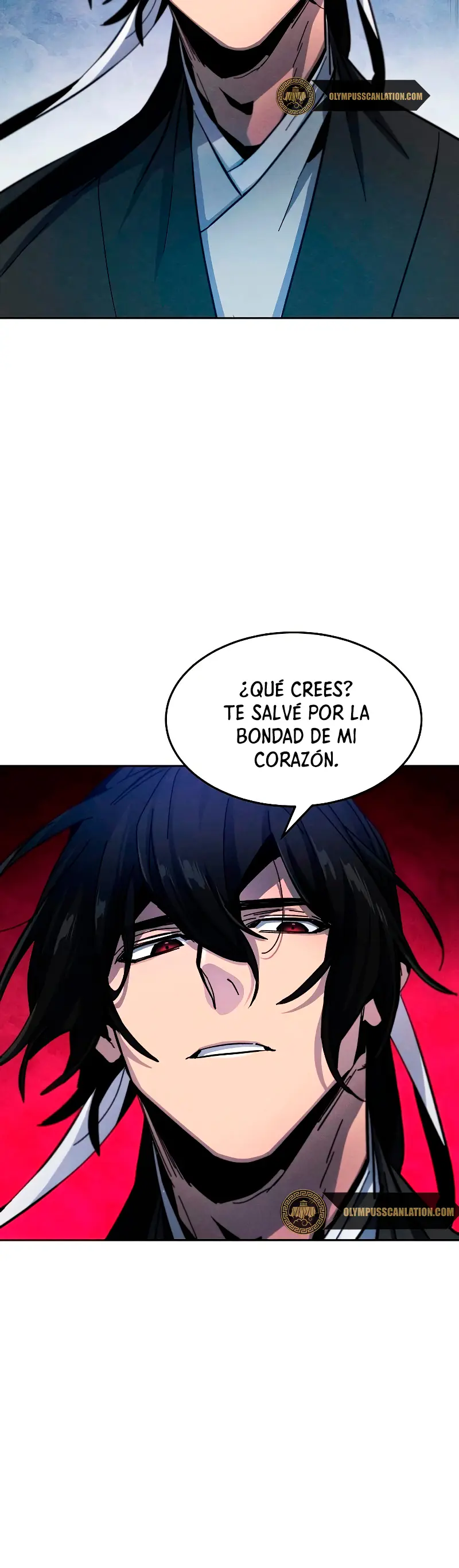 Reencarne Como El Heredero Loco capítulo 36 página 5