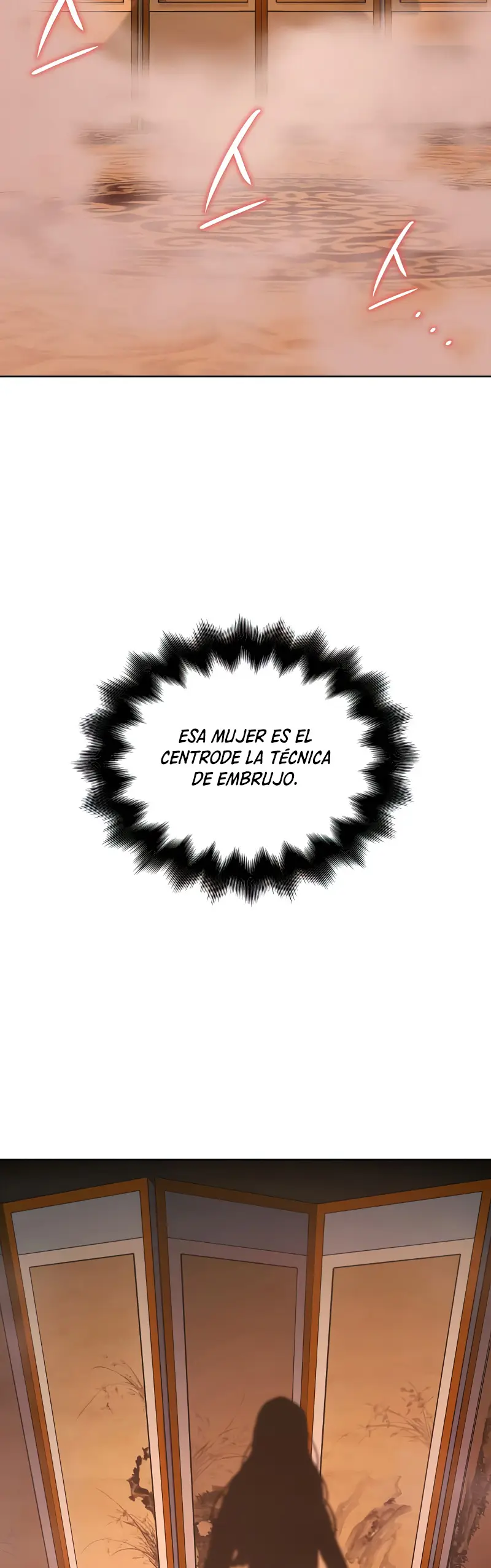 Reencarne Como El Heredero Loco capítulo 37 página 5