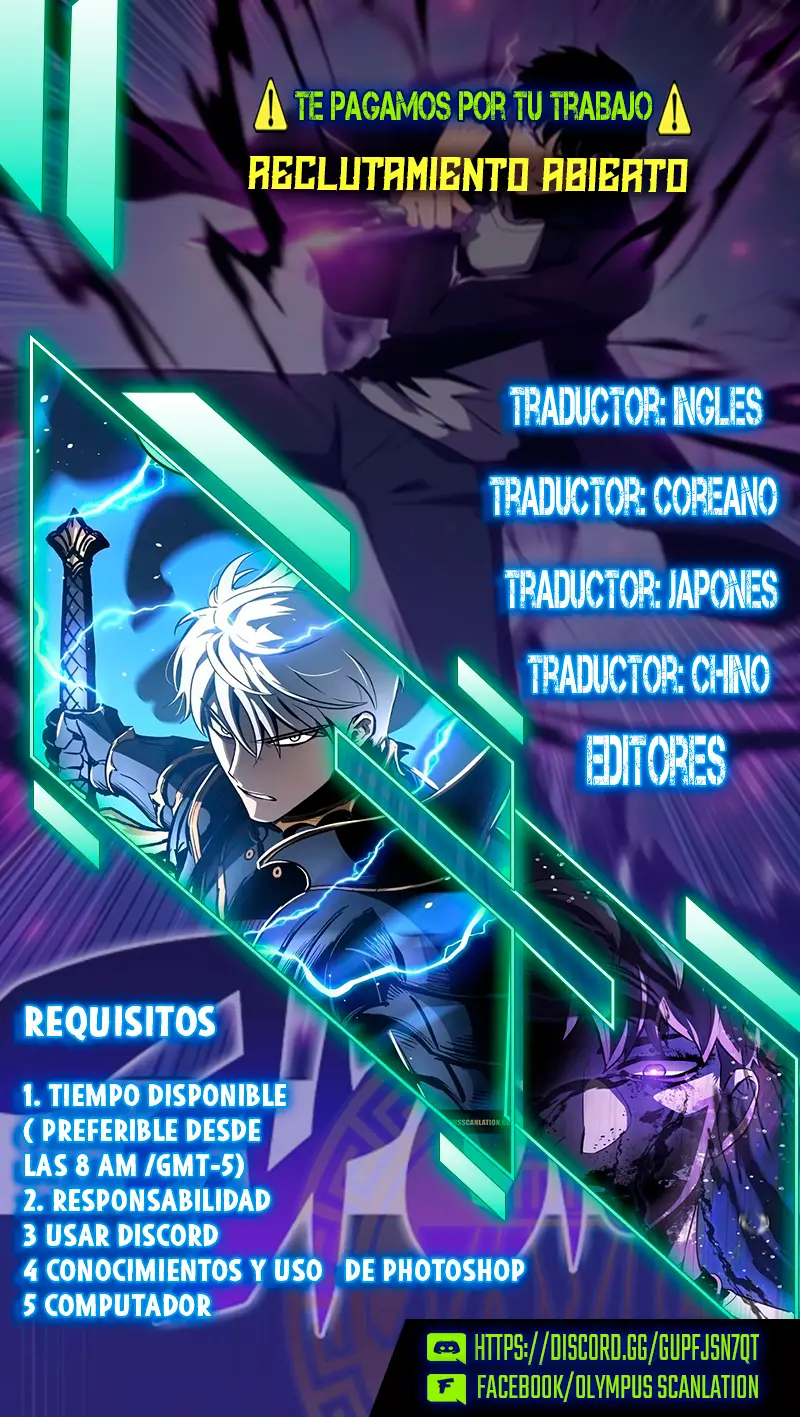 Reencarne Como El Heredero Loco capítulo 37 página 59