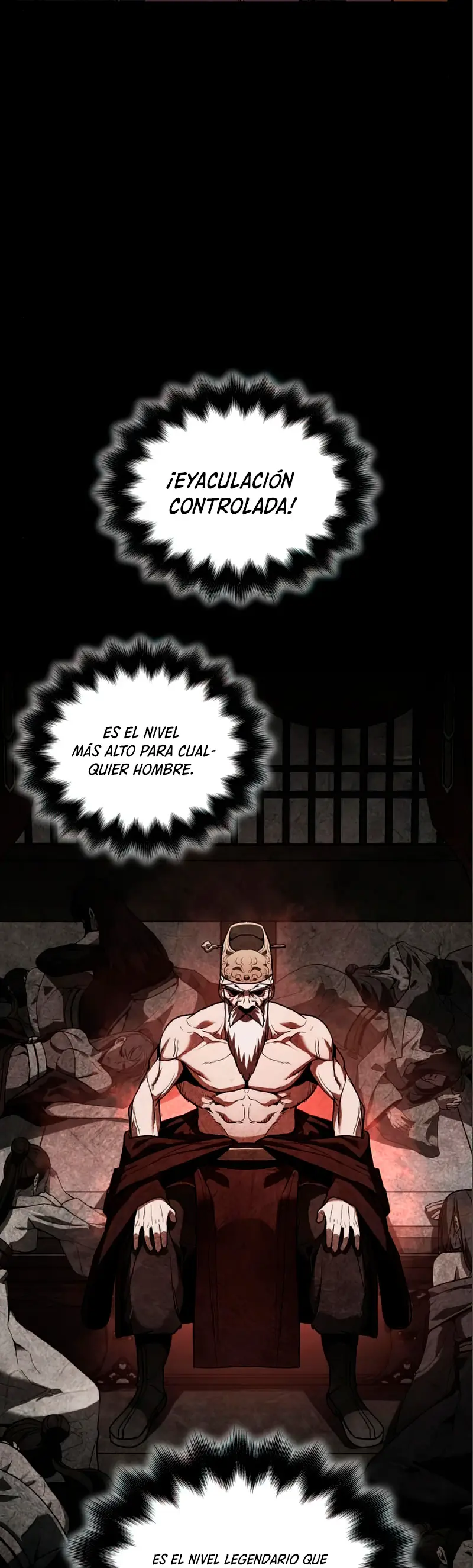 Reencarne Como El Heredero Loco capítulo 38 página 54