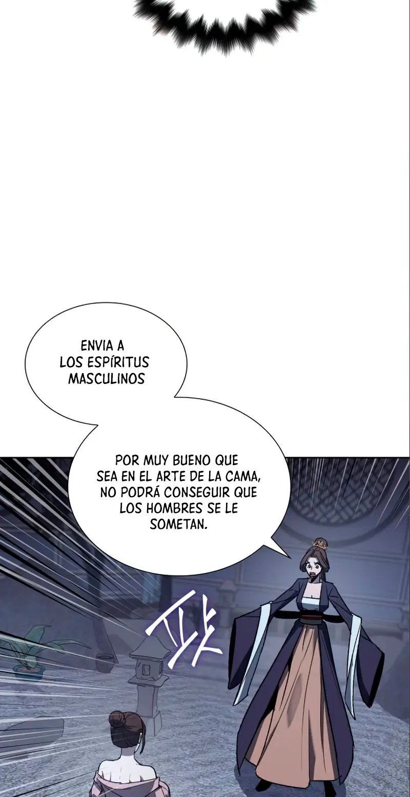 Reencarne Como El Heredero Loco capítulo 38 página 60
