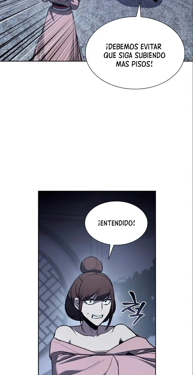 Reencarne Como El Heredero Loco capítulo 38 página 61