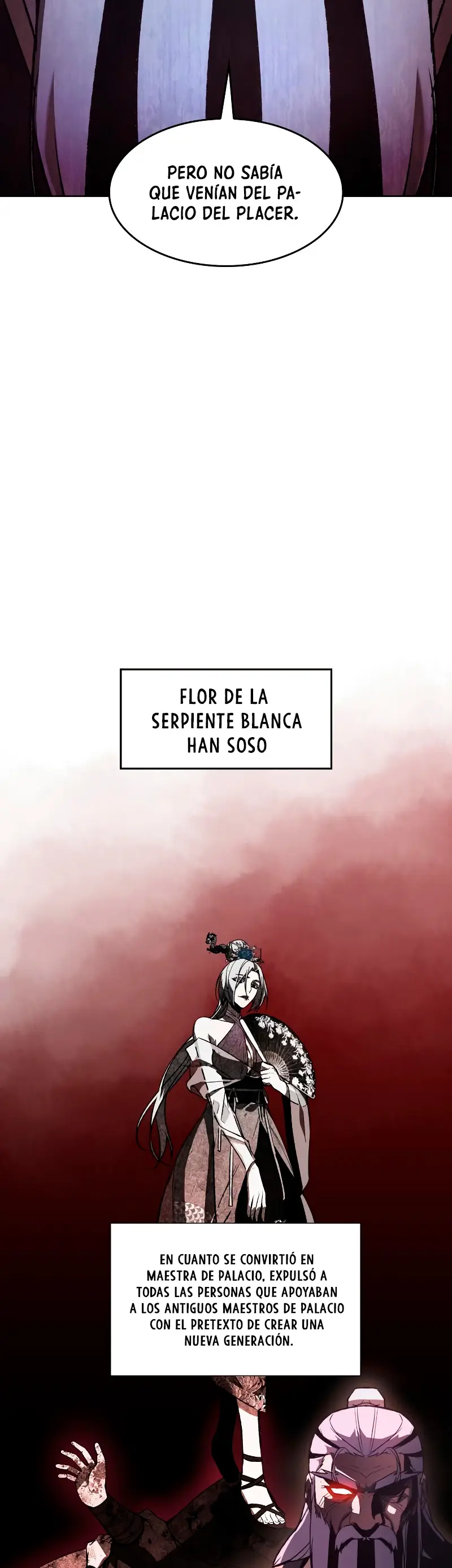 Reencarne Como El Heredero Loco capítulo 39 página 6