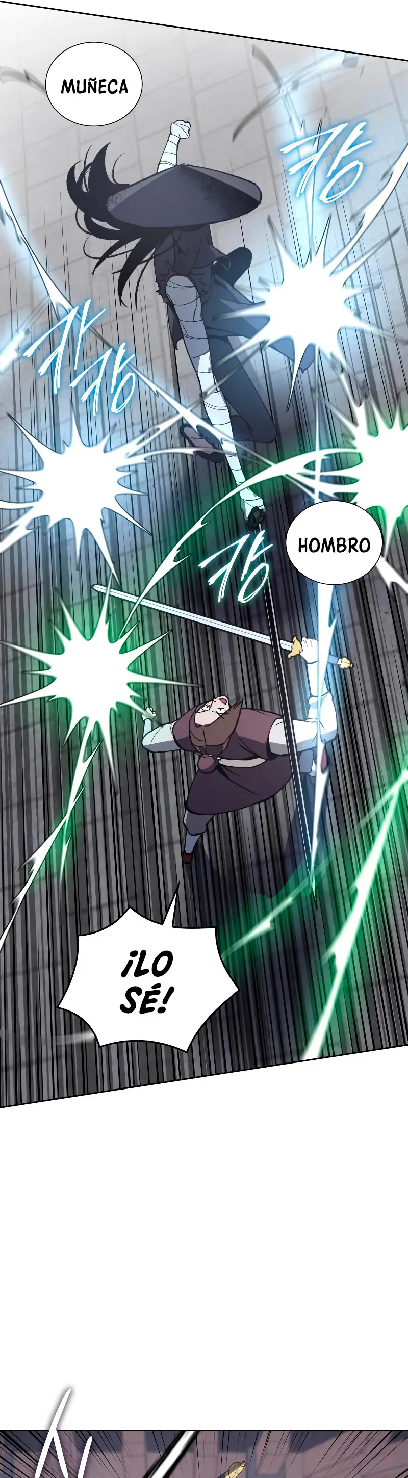 Reencarne Como El Heredero Loco capítulo 39 página 43