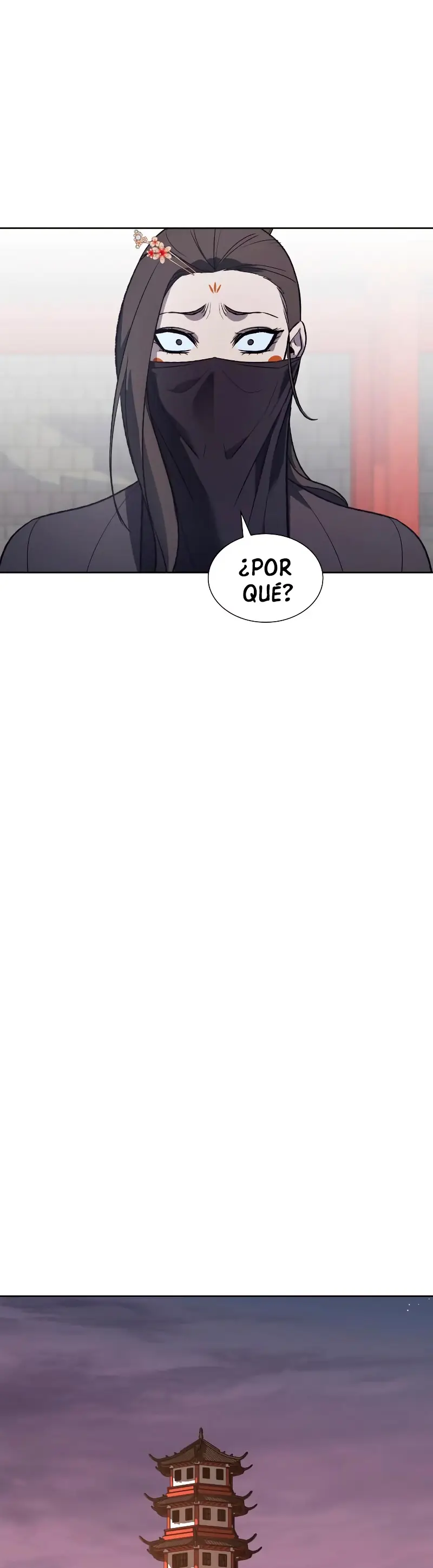 Reencarne Como El Heredero Loco capítulo 39 página 64