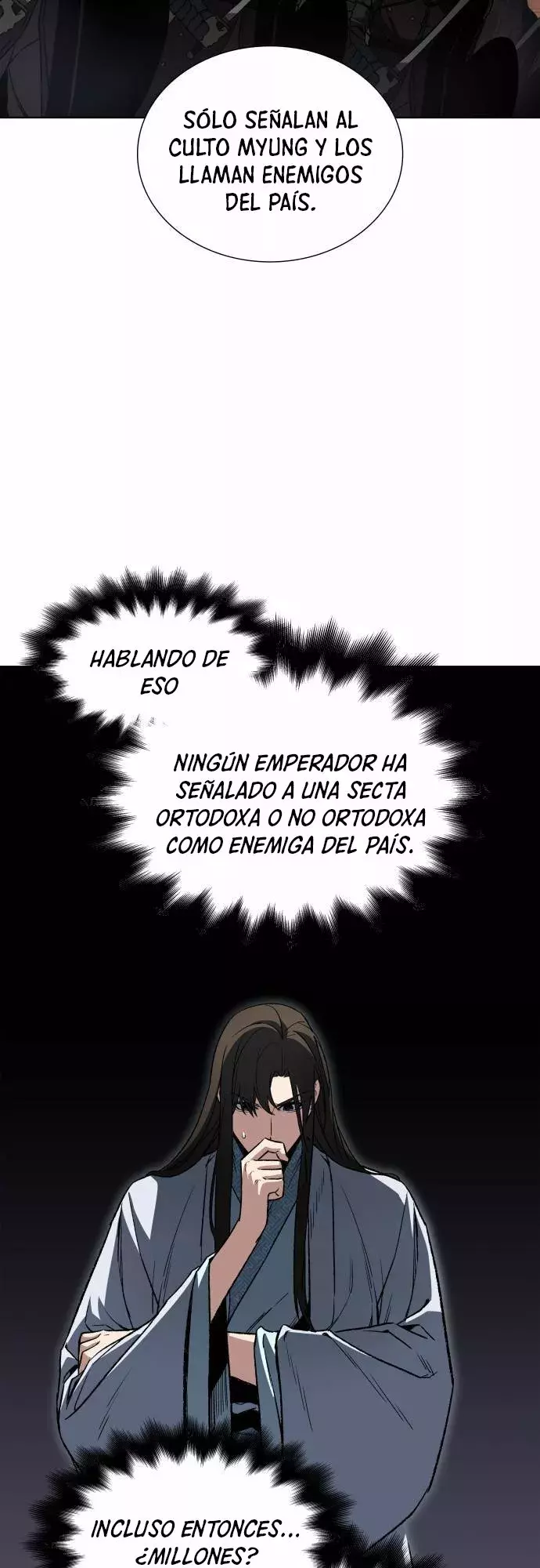 Reencarne Como El Heredero Loco capítulo 4 página 20