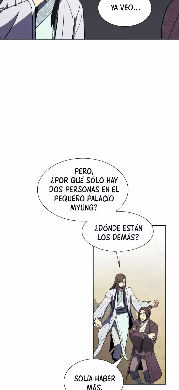 Reencarne Como El Heredero Loco capítulo 4 página 26