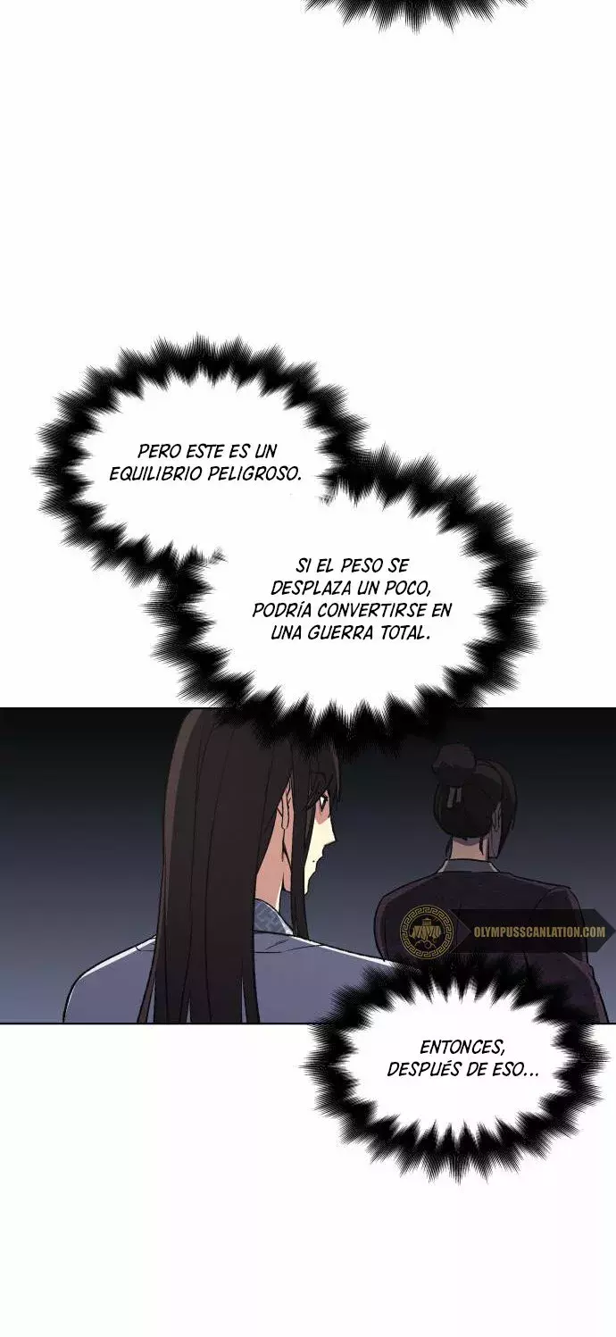Reencarne Como El Heredero Loco capítulo 4 página 30