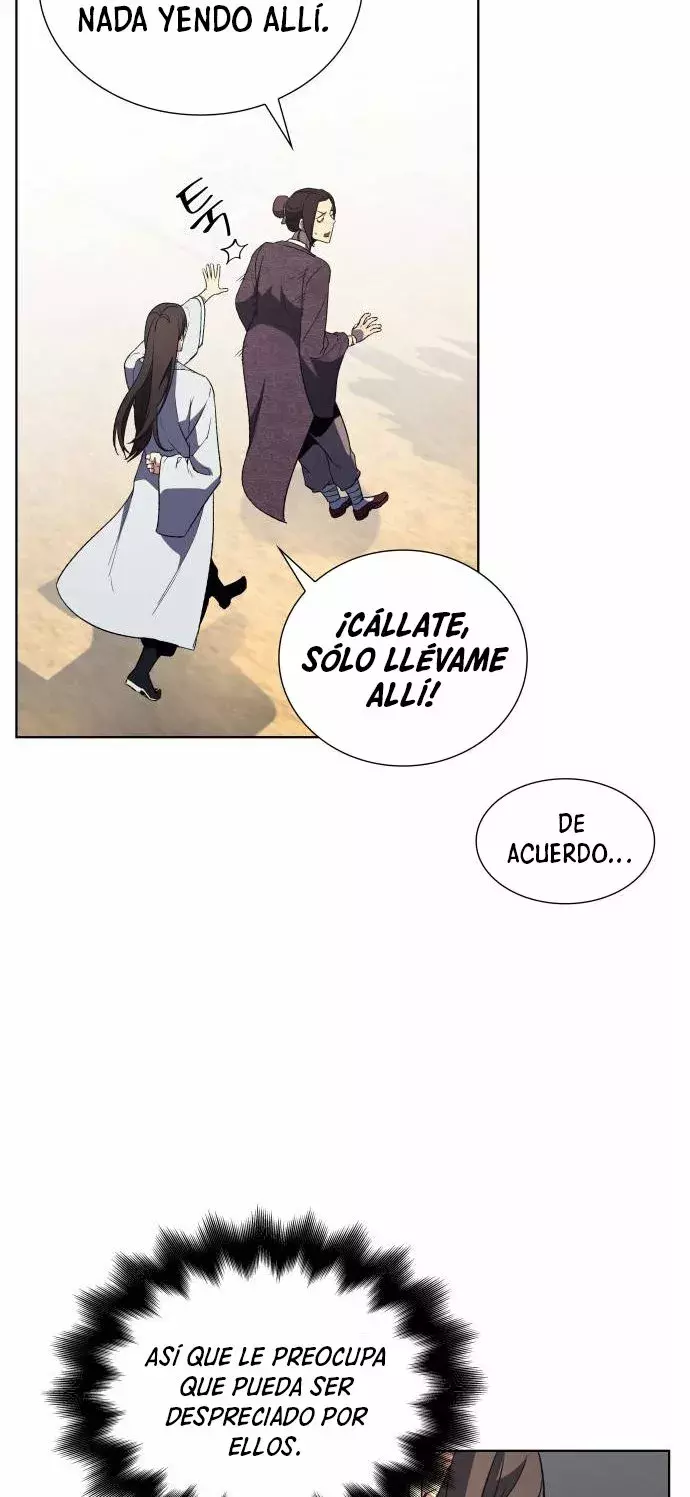 Reencarne Como El Heredero Loco capítulo 4 página 33