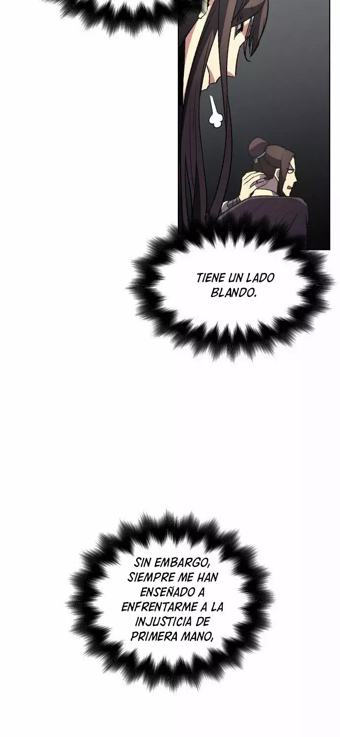 Reencarne Como El Heredero Loco capítulo 4 página 34