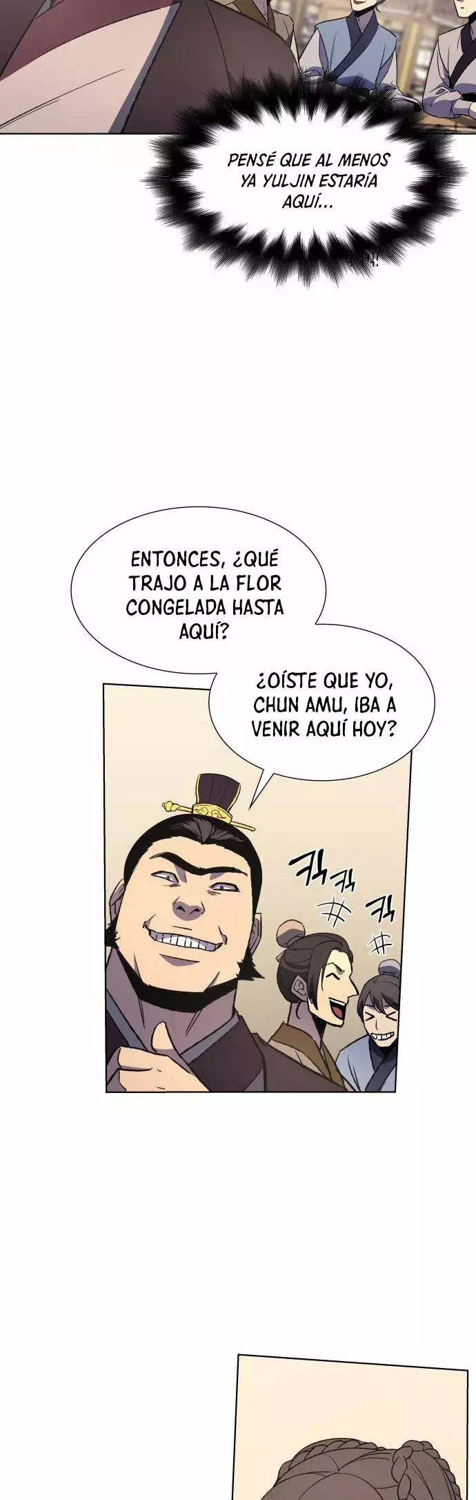 Reencarne Como El Heredero Loco capítulo 4 página 60