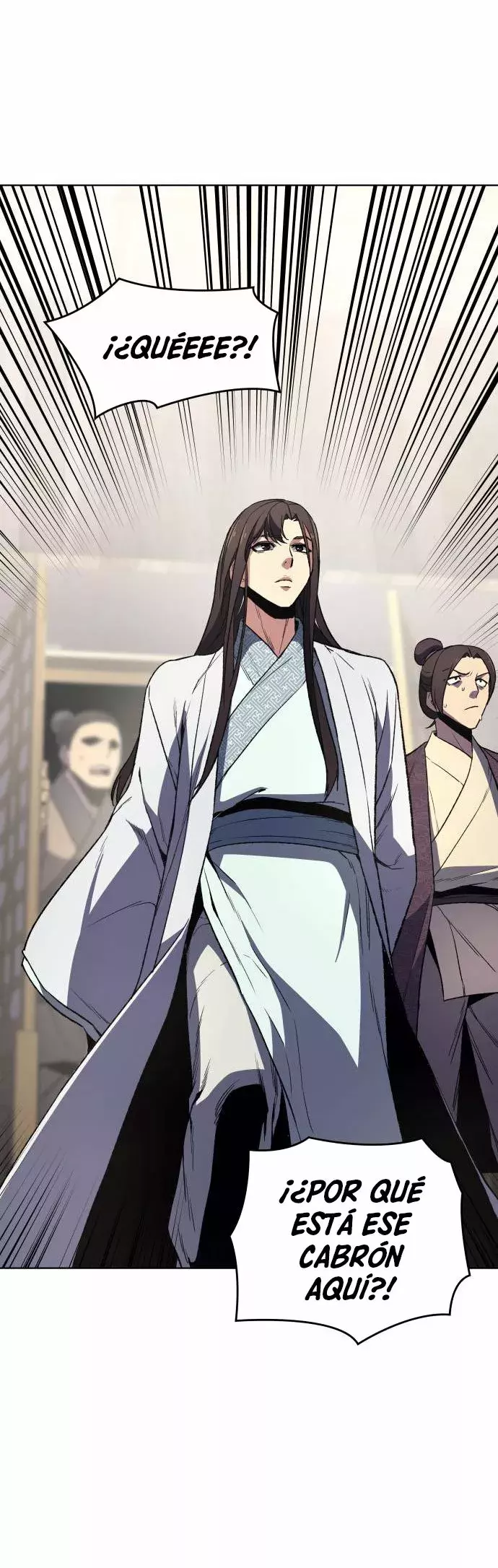 Reencarne Como El Heredero Loco capítulo 4 página 64