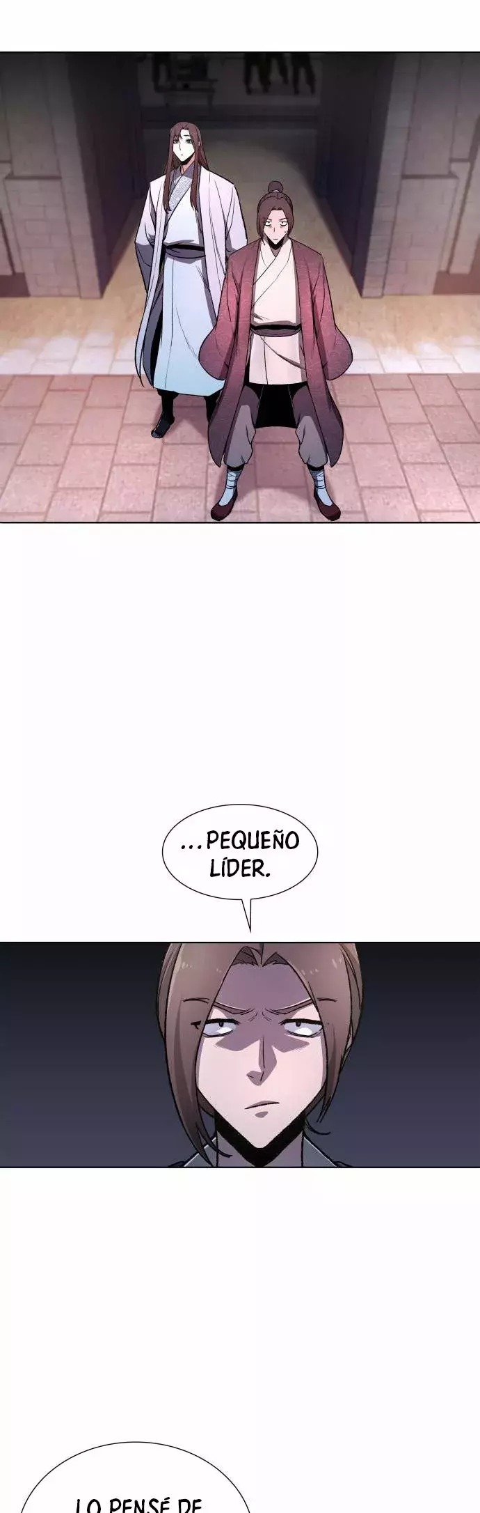 Reencarne Como El Heredero Loco capítulo 4 página 66