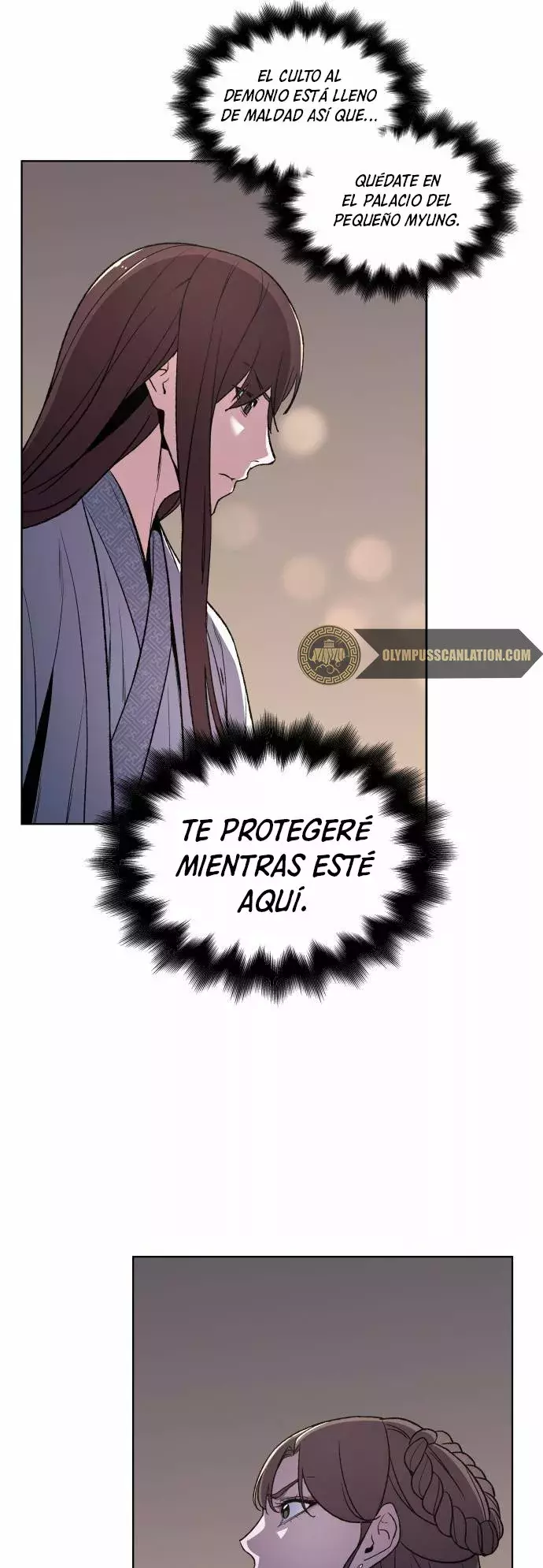 Reencarne Como El Heredero Loco capítulo 4 página 96