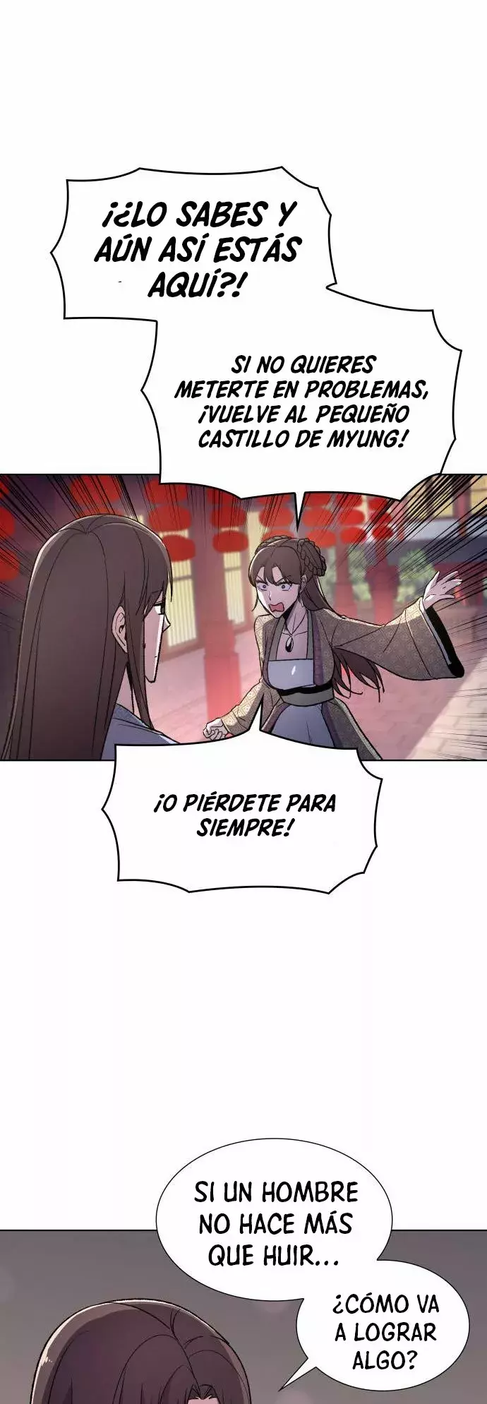 Reencarne Como El Heredero Loco capítulo 4 página 98