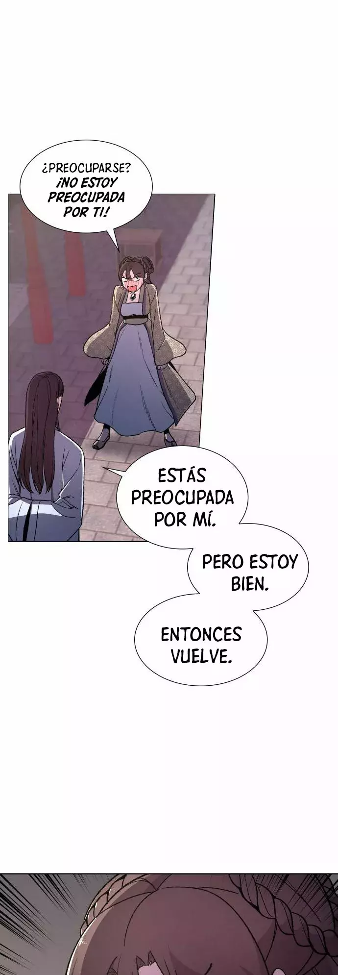 Reencarne Como El Heredero Loco capítulo 4 página 100