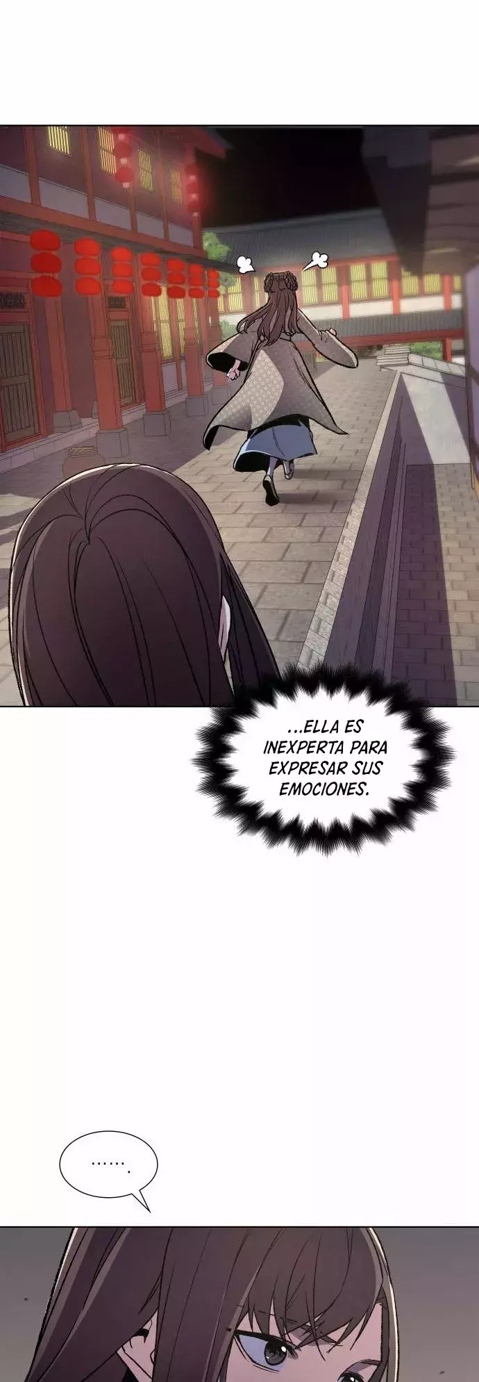 Reencarne Como El Heredero Loco capítulo 4 página 102