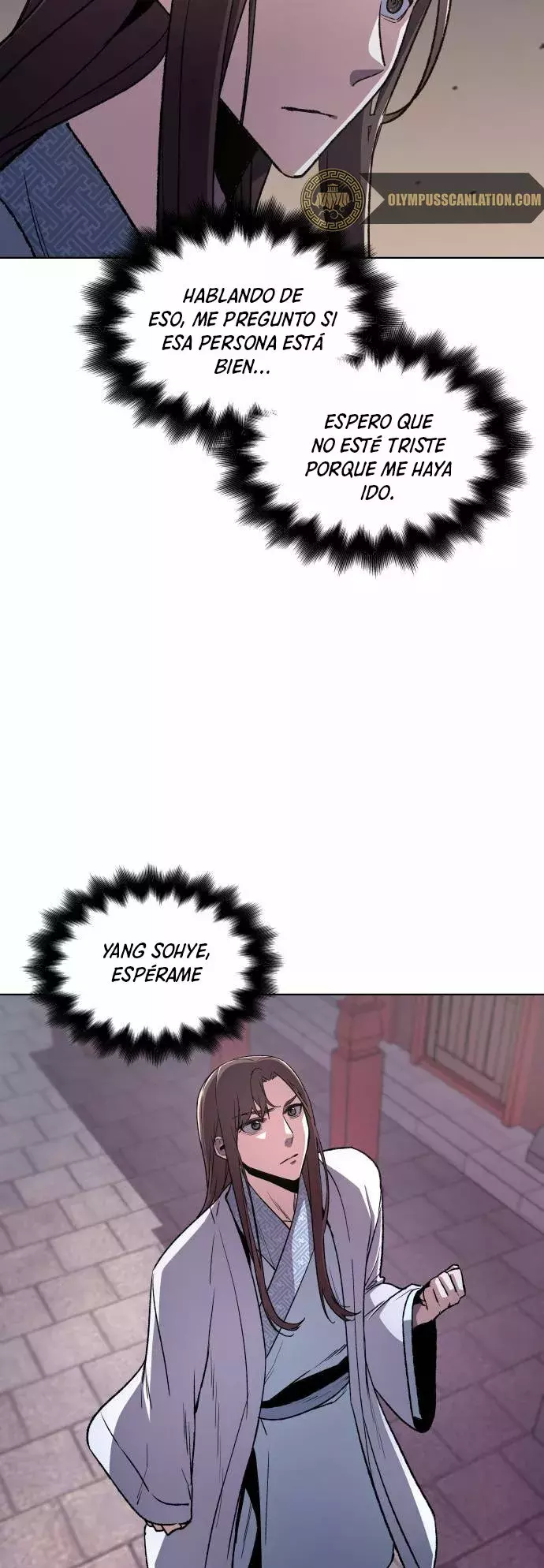 Reencarne Como El Heredero Loco capítulo 4 página 103