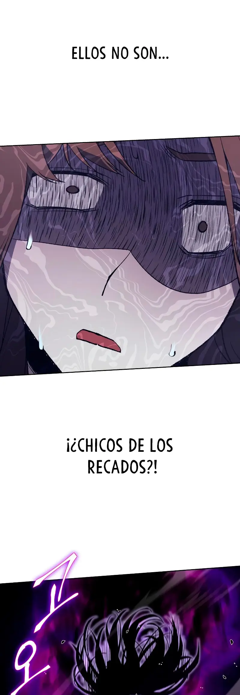 Reencarne Como El Heredero Loco capítulo 40 página 15