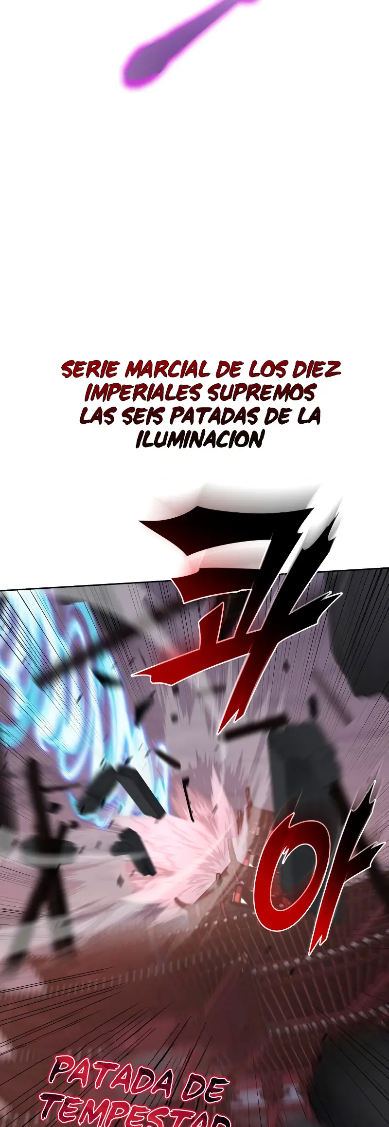 Reencarne Como El Heredero Loco capítulo 40 página 18