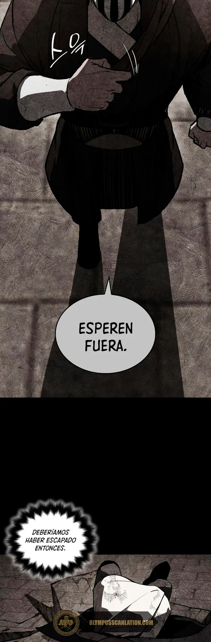 Reencarne Como El Heredero Loco capítulo 40 página 59