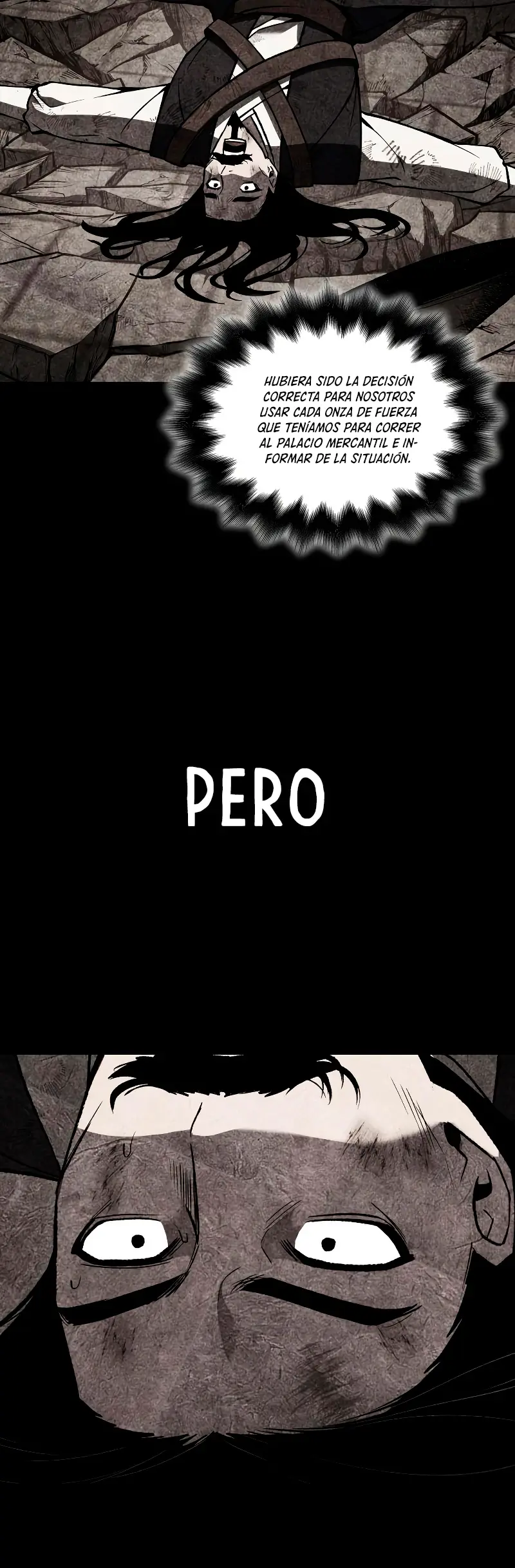 Reencarne Como El Heredero Loco capítulo 40 página 60