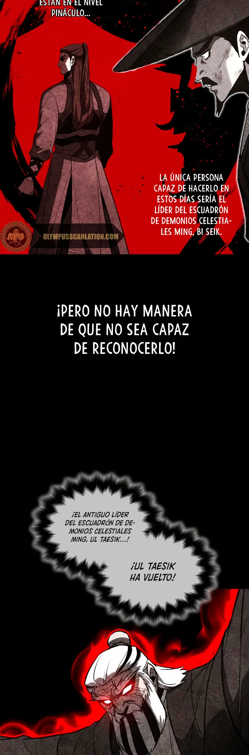 Reencarne Como El Heredero Loco capítulo 40 página 64