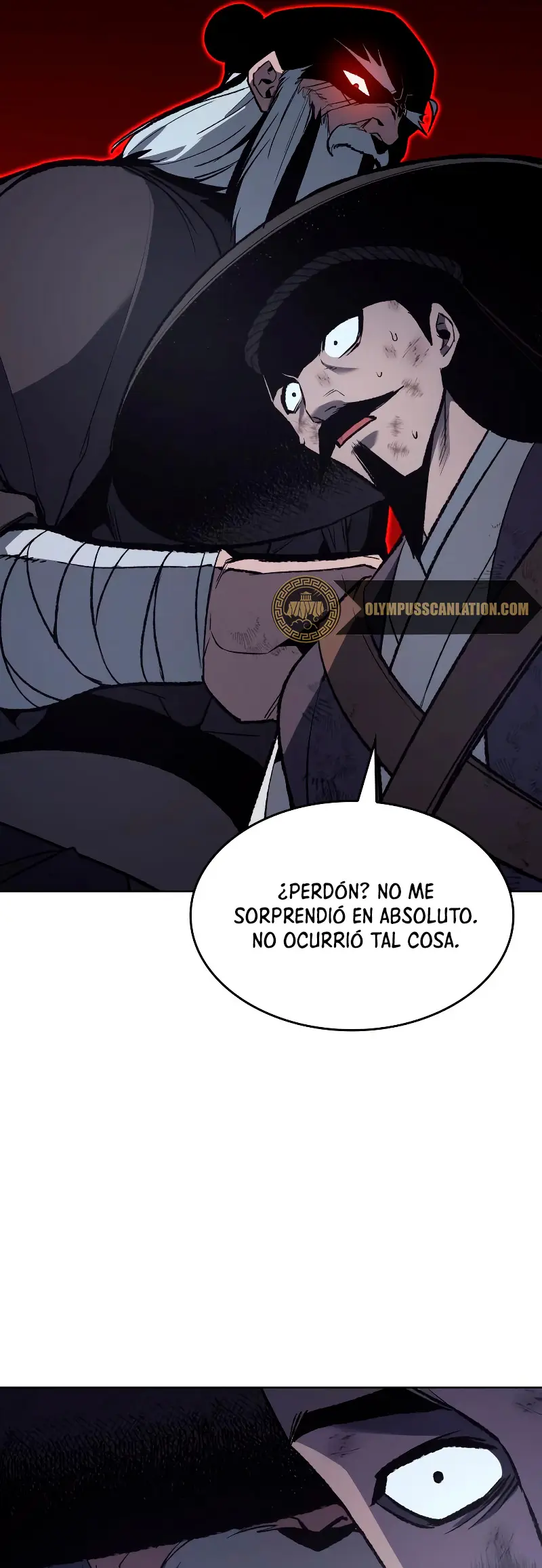 Reencarne Como El Heredero Loco capítulo 40 página 73