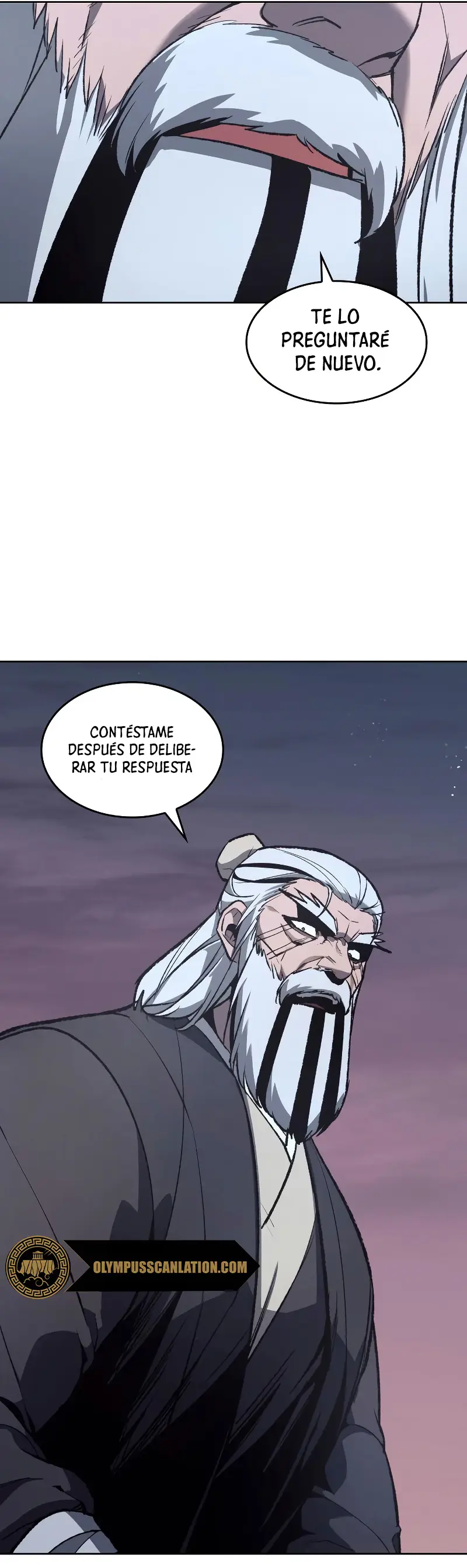 Reencarne Como El Heredero Loco capítulo 41 página 6