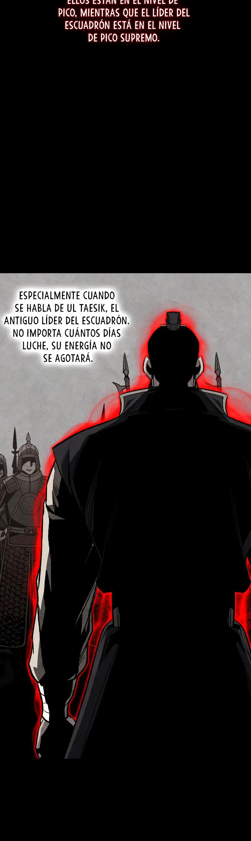 Reencarne Como El Heredero Loco capítulo 41 página 9