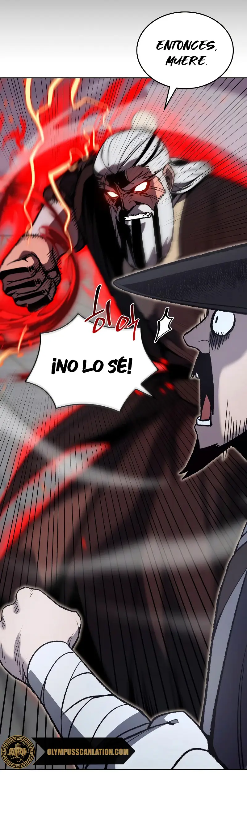 Reencarne Como El Heredero Loco capítulo 41 página 11