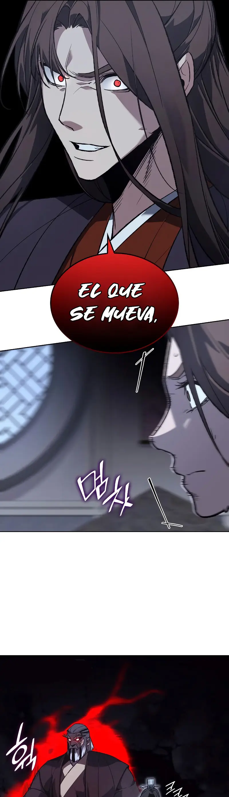 Reencarne Como El Heredero Loco capítulo 41 página 40